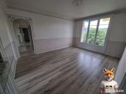 Appartement 3 pièces 56 m²