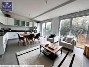 Appartement 3 pièces 56 m²