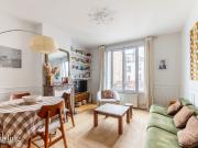 Appartement 3 pièces 56 m²