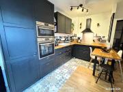 Appartement 3 pièces 56 m²