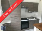 Appartement 3 pièces 56 m²