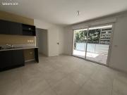 Appartement 3 pièces 56 m²