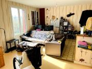 Appartement 3 pièces 56 m²