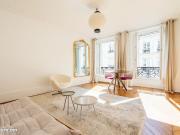 Appartement 3 pièces 56 m²