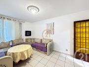 Appartement 3 pièces 56 m²