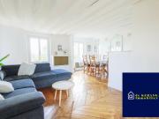 Appartement 3 pièces 56 m²