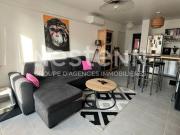 Appartement 3 pièces 56 m²