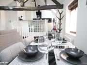 Appartement 3 pièces 56 m²