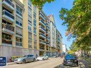 Appartement 3 pièces 56 m²