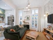 Appartement 3 pièces 56 m²