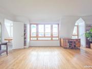 Appartement 3 pièces 56 m²