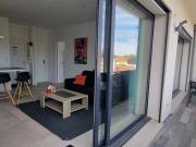 Appartement 3 pièces 56 m²