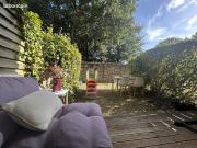 Appartement 3 pièces 56 m²