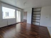 Appartement 3 pièces 56 m²