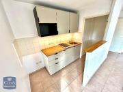 Appartement 3 pièces 56 m²