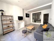 Appartement 3 pièces 56 m²
