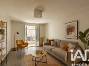 Appartement 3 pièces 56 m²