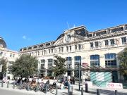 Appartement 3 pièces 56 m²