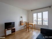 Appartement 3 pièces 56 m²