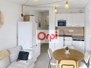 Appartement 3 pièces 56 m²