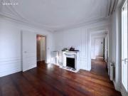 Appartement 3 pièces 56 m²