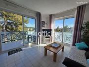 Appartement 3 pièces 56 m²