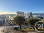 Appartement 3 pièces 56 m²