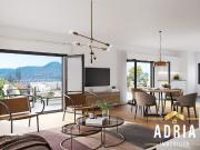 Appartement 3 pièces 56 m²