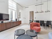 Appartement 3 pièces 56 m²