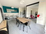 Appartement 3 pièces 56 m²