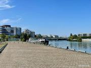 Appartement 3 pièces 56 m²