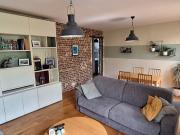 Appartement 3 pièces 56 m²