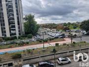 Appartement 3 pièces 56 m²