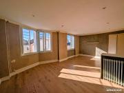 Appartement 3 pièces 56 m²