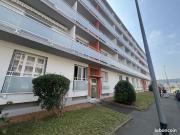 Appartement 3 pièces 56 m²