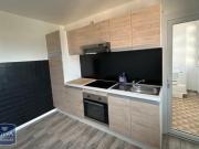 Appartement 3 pièces 56 m²