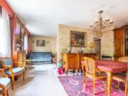 Appartement 3 pièces 56 m²