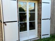 Appartement 3 pièces 56 m²