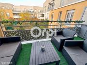 Appartement 3 pièces 56 m²