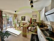 Appartement 3 pièces 56 m²