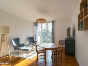 Appartement 3 pièces 56 m²