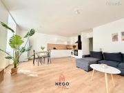 Appartement 3 pièces 56 m²