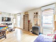 Appartement 3 pièces 56 m²