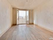Appartement 3 pièces 56 m²