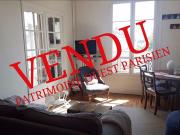 Appartement 3 pièces 56 m²
