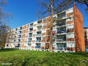 Appartement 3 pièces 56 m²