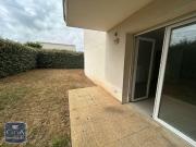 Appartement 3 pièces 56 m²