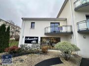 Appartement 3 pièces 56 m²