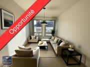 Appartement 3 pièces 56 m²