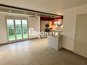 Appartement 3 pièces 56 m²